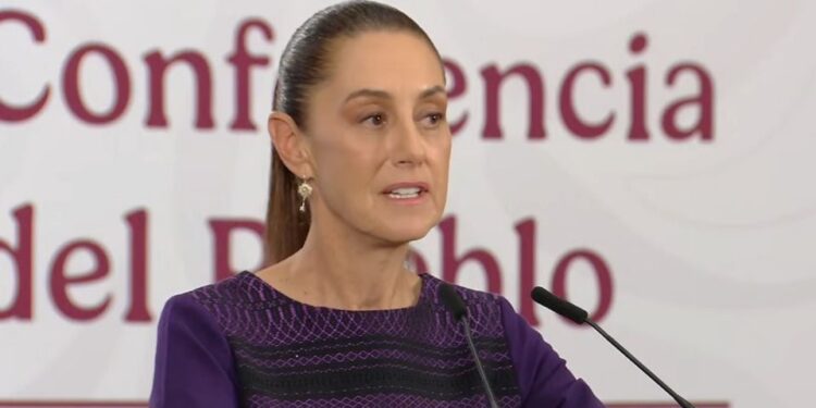 Gobierno de Sheinbaum busca la deportación de Fernando Farías Laguna, ingresó a Argentina con pasaporte falso