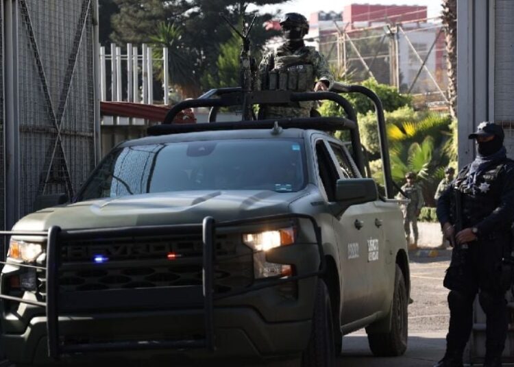 Jalisco, sede del Mundial, tiene mayor repunte de percepción de inseguridad tras caída de «El Mencho»