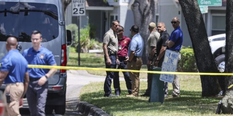Asesinan a dos estudiantes de la Universidad del Sur de Florida; acusan a su compañero de cuarto