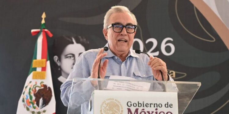 Rocha Moya no tiene visa para viajar a EU, le fue revocada desde el año pasado: Los Angeles Times