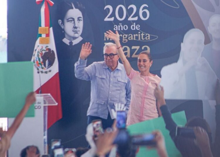 EU solicita extradición de Rubén Rocha y otros nueve acusados; la Cancillería responde que no les mandaron pruebas