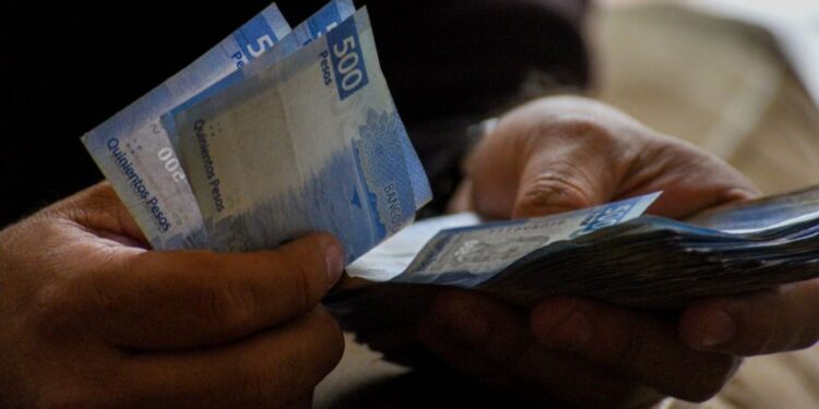 Analistas mantienen estimación de crecimiento del PIB en México en 1.4% para 2026