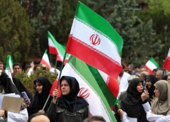 Plantea Irán un plan de 10 puntos para poner fin al conflicto ante amenazas de Trump