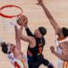 Playoffs NBA; Knicks, Cavaliers y Nuggets enfrentan juego 3