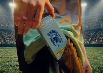 FCB Newlink México presenta “Placeres Reales” para Trojan: cuando la conexión digital se atreve a volverse real 