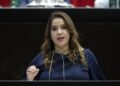 Aprendizajes de la CSW70 deben traducirse en acciones concretas desde el Poder Legislativo: Diana Estefanía Gutiérrez