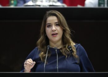 Aprendizajes de la CSW70 deben traducirse en acciones concretas desde el Poder Legislativo: Diana Estefanía Gutiérrez
