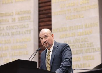 Ante desafíos compartidos de la región, son necesarias soluciones coordinadas, multilaterales, institucionales y sostenibles: José Alfonso Rubalcava