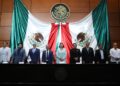 La construcción de una paz duradera en México requiere de la transformación del modelo educativo: Magdalena Núñez