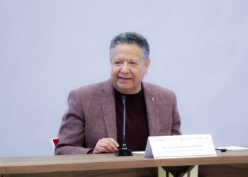 Julio Menchaca respalda el fortalecimiento de la educación superior: Hidalgo recibe a servidoras y servidores públicos de todo México para transformar el sistema educativo