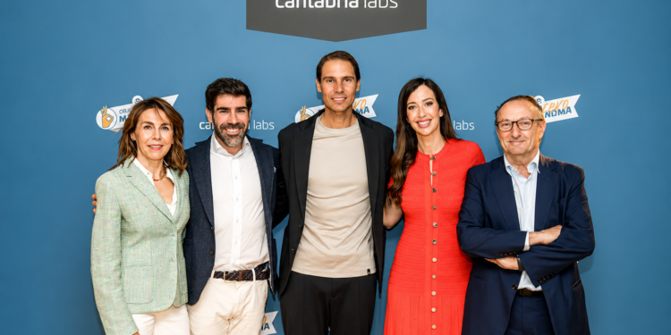 Cantabria Labs y Rafa Nadal impulsan la prevención del melanoma con un mensaje clave para México: revisar la piel también salva vidas