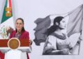 Sheinbaum asegura que la prioridad será restablecer la paz en Chilapa