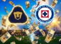 CDMX blinda la final Cruz Azul vs Pumas con cerca de 3 mil policías en operativo especial