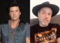 Saúl Hernández rompe el silencio y envía mensaje a Alejandro Marcovich durante concierto de Caifanes