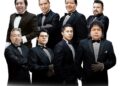 Los Ángeles Negros regresan con su gira “Grandes Éxitos” al Teatro Metropólitan