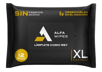 Alfa Wipes: La startup mexicana que «hackeó» el algoritmo del retail y el e-commerce