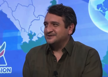 No estoy de acuerdo con que haya fuero, es más, vamos quitando el fuero: Andrés Manuel López Beltrán