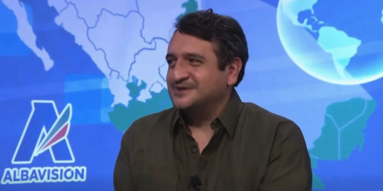 No estoy de acuerdo con que haya fuero, es más, vamos quitando el fuero: Andrés Manuel López Beltrán