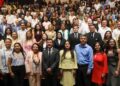 Estudiantes de derecho de la UAT se incorporan al Poder Judicial Federal para avanzar en su formación profesional