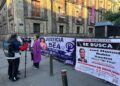 Exigen captura de presunto feminicida de Beany Guadalupe