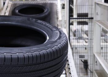 Michelin reporta resultados globales del primer semestre, y consolida su liderazgo en el segmento prémium