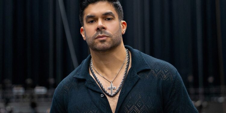 La magia de la salsa regresa: Jerry Rivera conquistará el Auditorio Nacional en una noche inolvidable