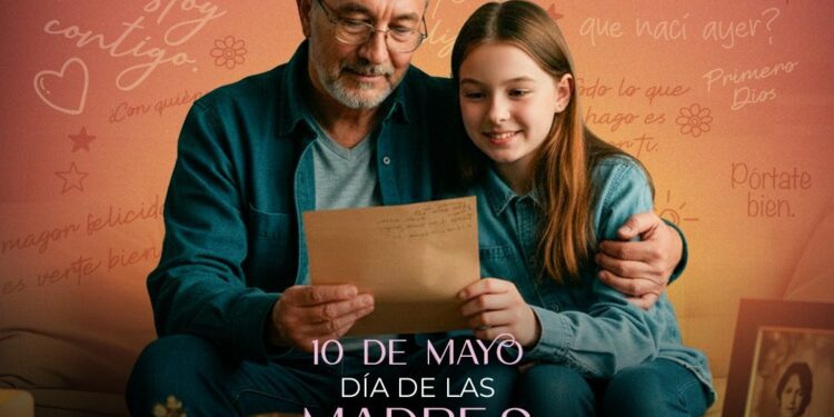 Lo que siempre te decía mamá