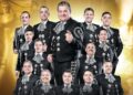 “Mariachazo” reúne a las leyendas Mariachi Vargas y Nuevo Tecalitlán en la Arena CDMX
