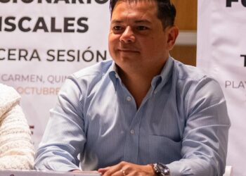 Javier Regalado Hendricks, la fábrica de nuevos ricos en Playa del Carmen