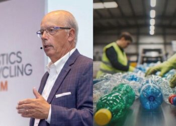 APR alerta ante EE. UU. sobre crisis en reciclaje de PET por importaciones a bajo costo