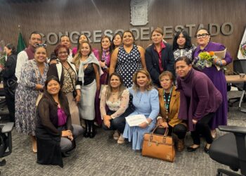 La Red Plural de Mujeres refrenda todo su apoyo a la Dra. Norma Romero Cortés ante actos intimidatorios y abusos de autoridad