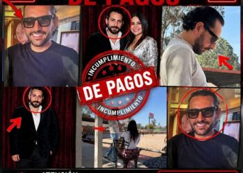Exigen a la Fiscalía de la CDMX proceder contra Aldo Humberto Espinosa Talavera por fraude en detrimento