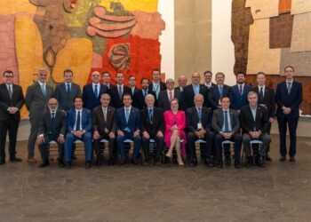 Sector automotriz de América Latina impulsa alianza para fortalecer comercio y renovación vehicular
