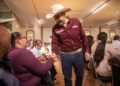 Ulises Mejía encabeza preferencias rumbo a la elección de 2027 en Zacatecas