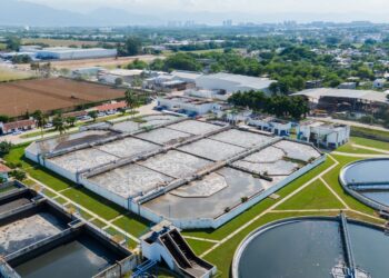 Reúso de agua y alianzas público privadas toman relevancia frente al estrés hídrico en México