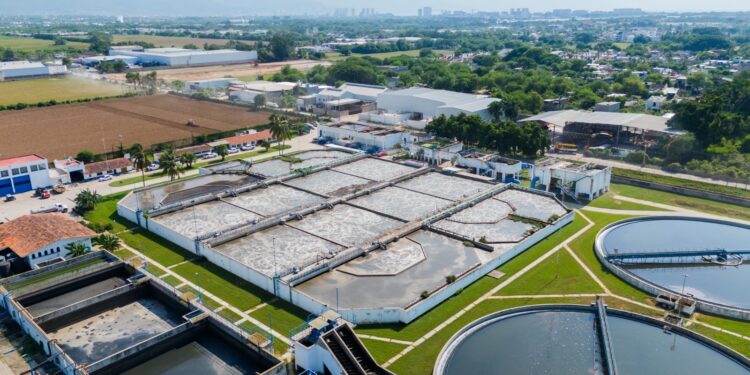 Reúso de agua y alianzas público privadas toman relevancia frente al estrés hídrico en México