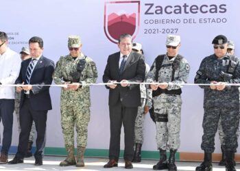 Transparencia y estabilidad: el reto político que enfrenta Zacatecas