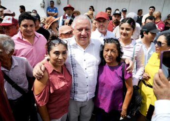 REIVINDICAR LOS PRINCIPIOS QUE DIERON ORIGEN A LA TRANSFORMACIÓN