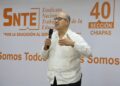 Tamaulipeco recibe nuevo reconocimiento cultural