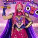 LULI PAMPÍN regresa a la Arena CDMX con Millones de gracias World Tour