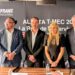 El 94% de las empresas mexicanas no están preparadas para los nuevos retos de la revisión del T-MEC