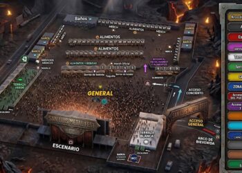 San Luis Metal Fest irrumpe con uno de los carteles más sólidos del año a una semana de su festival gratuito y brutal
