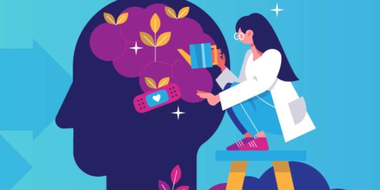 Salud mental en el trabajo: clave para construir entornos laborales más productivos y sostenible