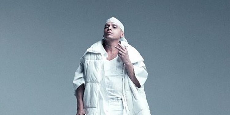 ¡El filósofo del rap regresa con toda su fuerza! Vico C hará retumbar la Arena CDMX con su gira histórica “La Recta Final”
