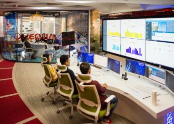 Veolia arranca 2026 pisando el acelerador: IA, centros de datos y ganancias que ignoran la inflación