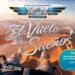 El vuelo de tus sueños despega este verano en Aztlán Feria de Chapultepec de la mano del Dr. Simi