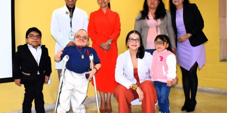 Cuando crecer significaba perder el tratamiento: el reto invisible de los adultos con enfermedades raras en México El arte de disfrutar con estilo y sentido.