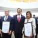 Recuperamos desde la 4T la educación pública de calidad, gratuita e igualitaria: Américo Villarreal