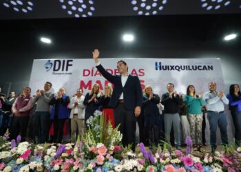 Se fortalece Acción Nacional con Enrique Vargas del Villar en el Estado de México