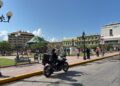 Tamaulipas logra la mayor mejora en paz del país y entra al top 10 nacional: Índice de Paz México 2026